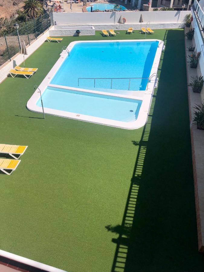 Perla De Amadores Bagian luar foto