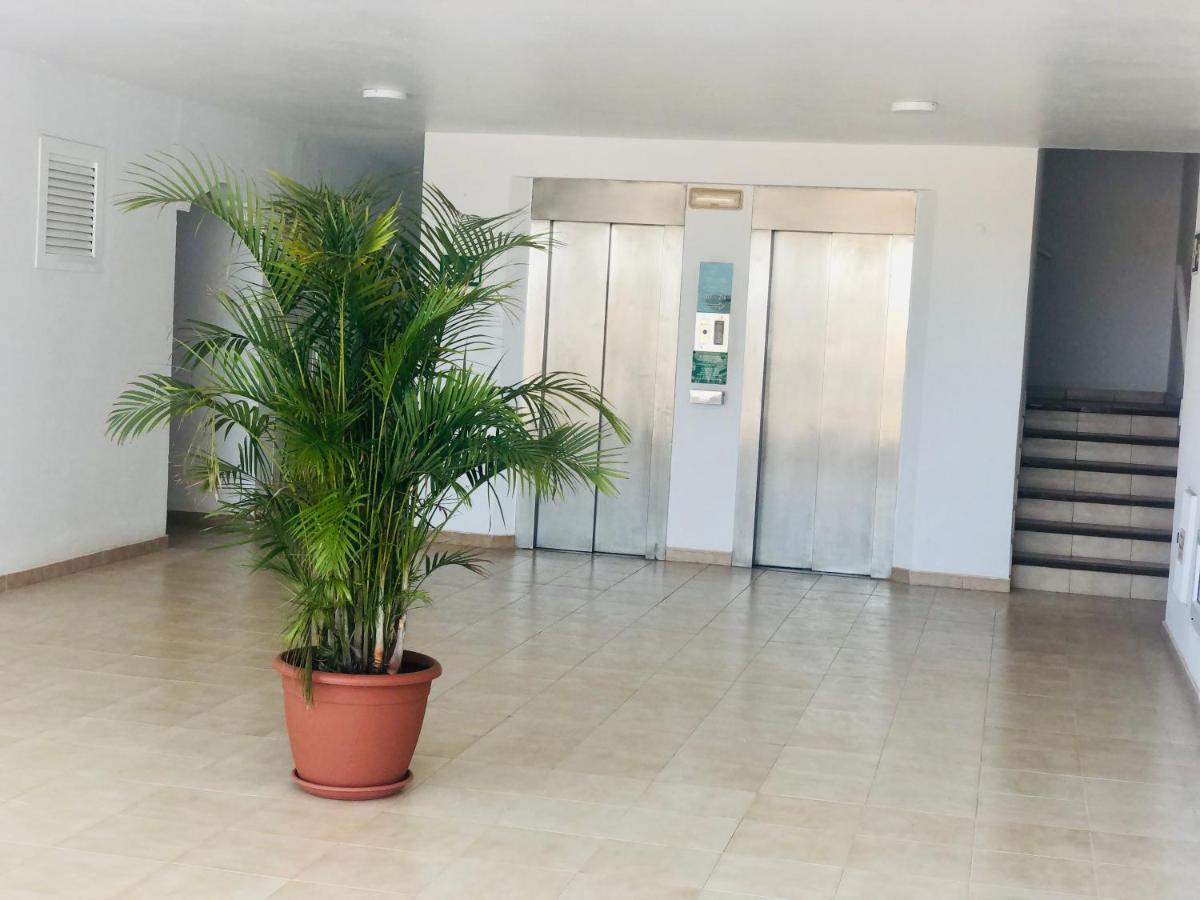 Perla De Amadores Bagian luar foto