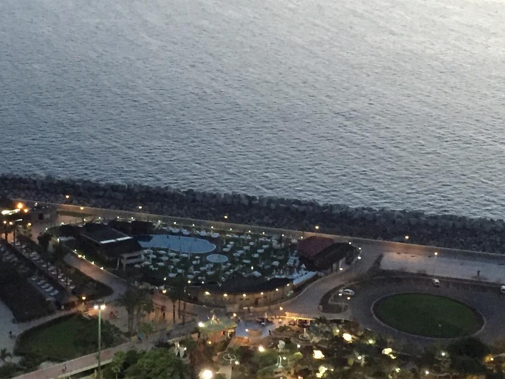 Perla De Amadores Bagian luar foto