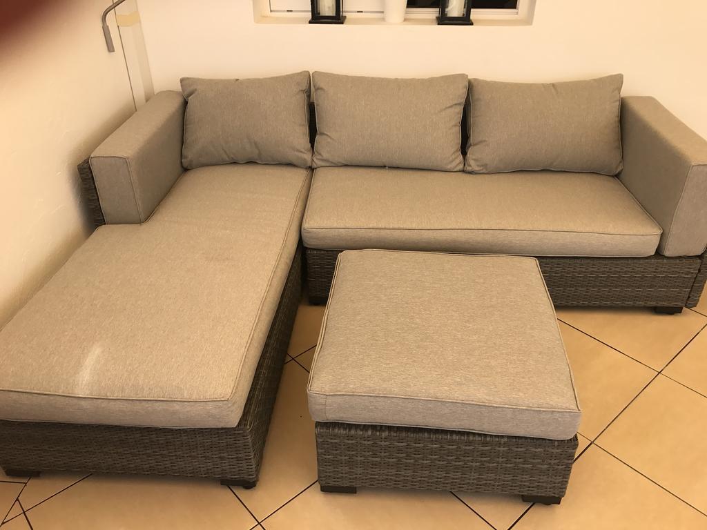 Perla De Amadores Bagian luar foto